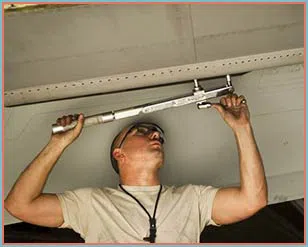 Golden Garage Door Repair Service Emerson, NJ 201-379-4056 - 10-install-cont